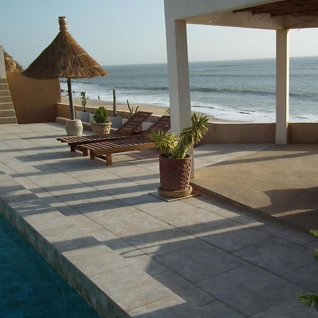 La Villa D'O Toubab Dialaw Exterior photo