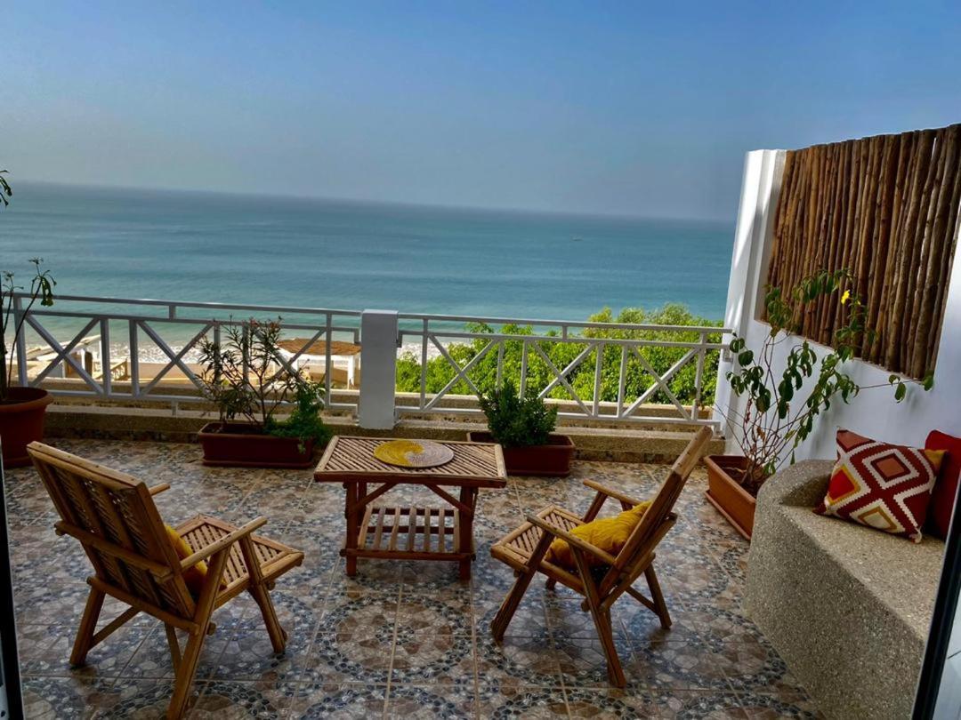La Villa D'O Toubab Dialaw Exterior photo