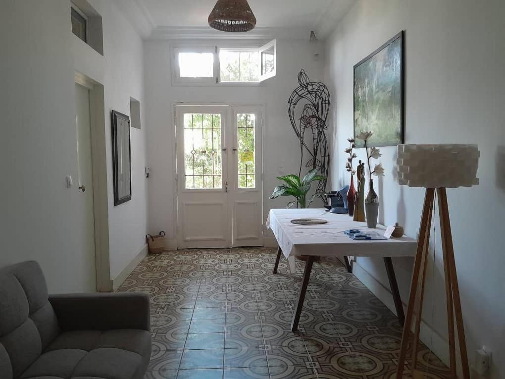 La Villa D'O Toubab Dialaw Exterior photo